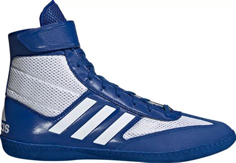 adidas Men's Combat Speed V Wrestling Shoes